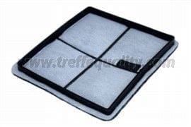 3F Quality 1562 Pollen Filter