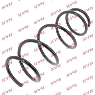KYB K-Flex Rh3928 Coil Spring Suitable For Mercedes-Benz C-Class