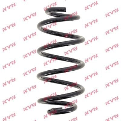 KYB Ra6229 Coil Spring For Nissan Juke (F15)