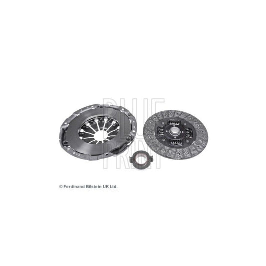 Blue Print ADH27054 Lambda Sensor For Honda Civic VIII Saloon (Fd, Fa)