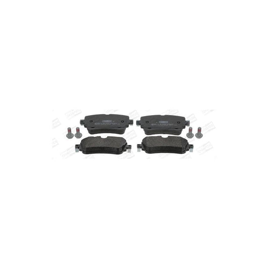 Champion 573629CH Brake Pad Set