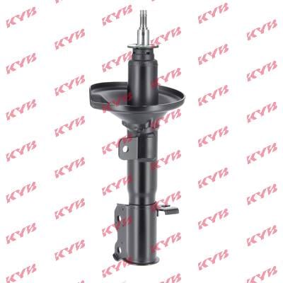 KYB Premium 633202 Shock Absorber For Daewoo Nubira