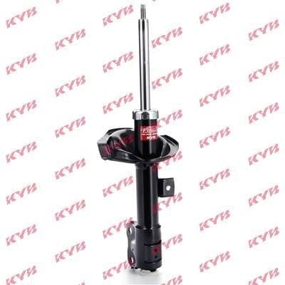 KYB Excel-G 339117 Shock Absorber For Mitsubishi Lancer Viii Saloon (Cy_A, Cz_A)