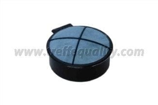 3F Quality 1303 Pollen Filter