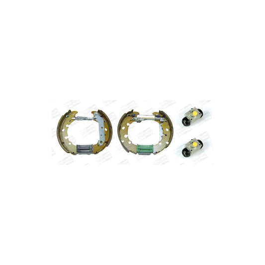 Champion 381460CH Brake Set, Drum Brakes