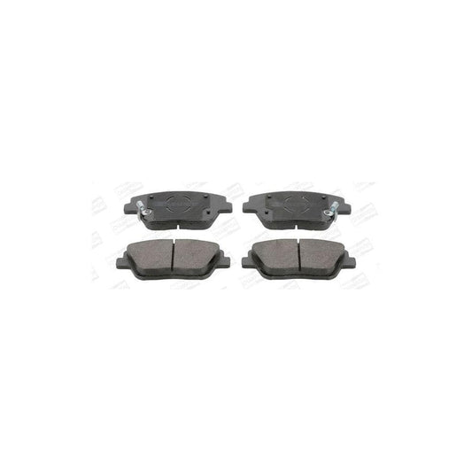 Champion 573462CH Brake Pad Set For Kia Optima / K5 (Tf)
