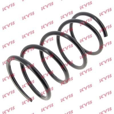 KYB K-Flex Rd2435 Coil Spring