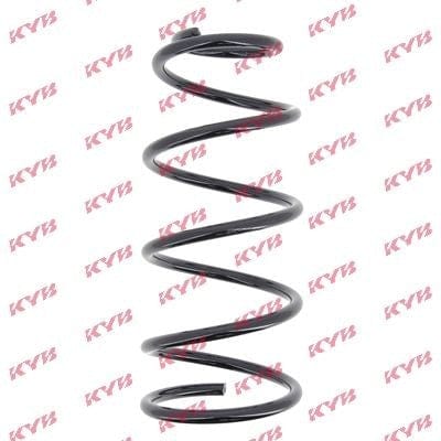 KYB K-Flex Rg3408 Coil Spring For Ford Focus Mk2 Estate (Da_, Ffs, Ds)