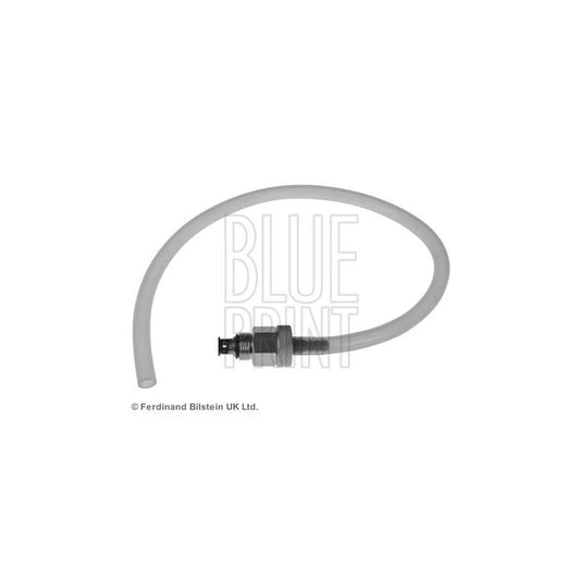 Blue Print ADT38252 Wheel Bearing Kit For Toyota Prius II Liftback (Xw20)