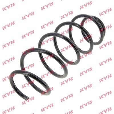 KYB K-Flex Ra3307 Coil Spring