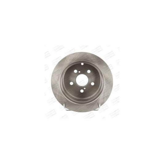 Champion 563037CH Brake Disc