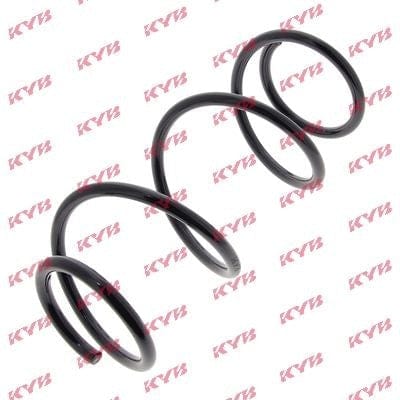 KYB K-Flex Rh3540 Coil Spring