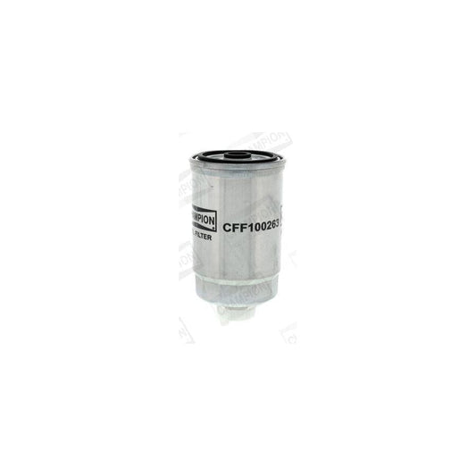 Champion CFF100263 Fuel Filter