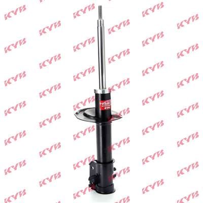 KYB Excel-G 334865 Shock Absorber For Fiat Punto Ii Hatchback (188)