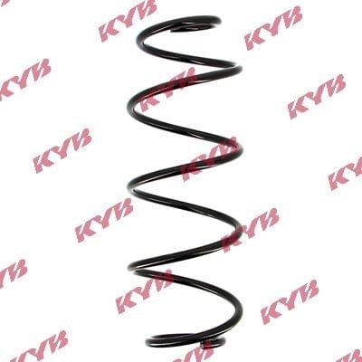 KYB Ra1309 Coil Spring For Peugeot 308