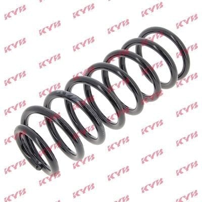 KYB K-Flex Rc5235 Coil Spring For Audi 100 C4 Saloon (4A2)