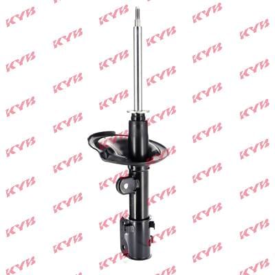 KYB Excel-G 339310 Shock Absorber For Kia Sedona Ii (Vq)