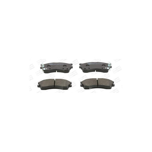 Champion 572560CH Brake Pad Set