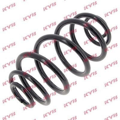 KYB K-Flex Rj6225 Coil Spring