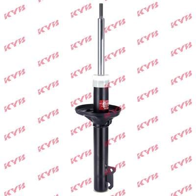 KYB Excel-G 333822 Shock Absorber For Ford Fiesta Mk3 Hatchback (Gfj)