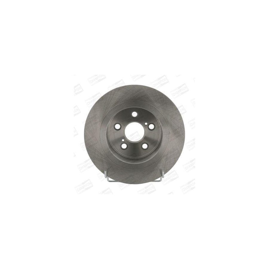Champion 562812CH Brake Disc For Toyota Avensis