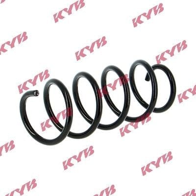 KYB Ra1378 Coil Spring For Honda Cr-V Iv (Rm)