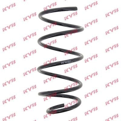 KYB K-Flex Rc2854 Coil Spring For Mini Hatchback (R56)