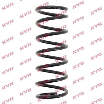 KYB K-Flex Ra6973 Coil Spring For Fiat Cinquecento (170)