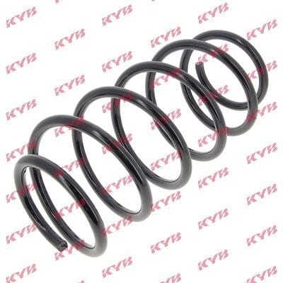 KYB K-Flex Rh2901 Coil Spring For Audi 100