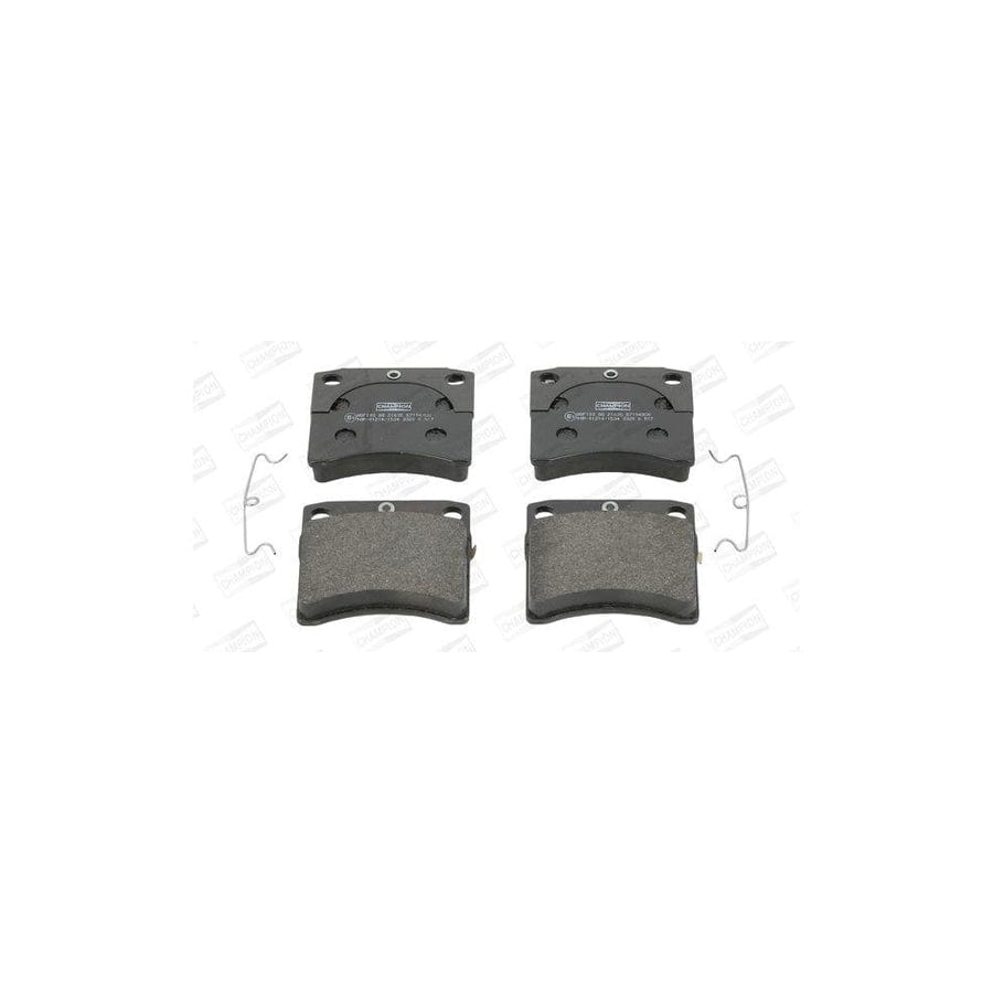 Champion 571948CH Brake Pad Set For VW Transporter