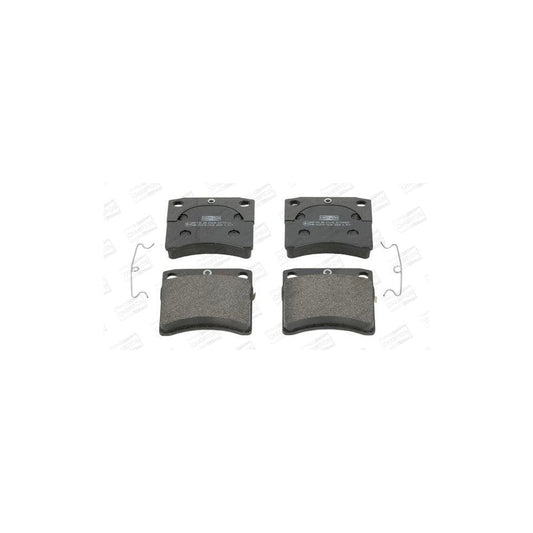 Champion 571948CH Brake Pad Set For VW Transporter