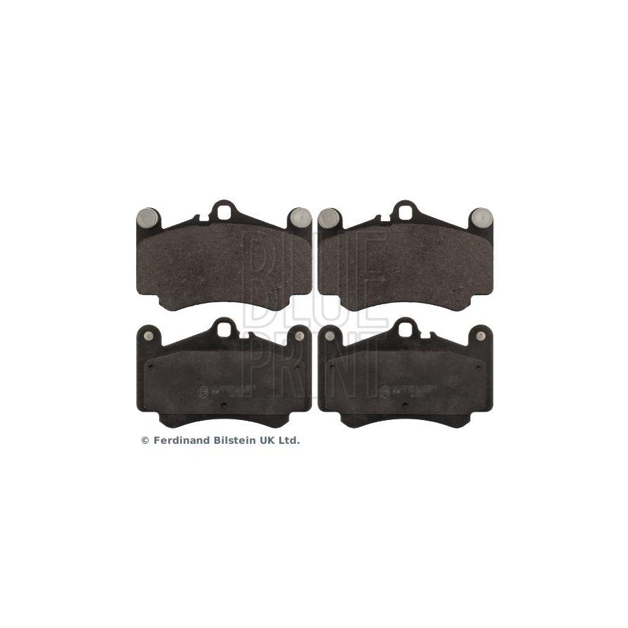 Blue Print ADZ93214N Clutch Pressure Plate