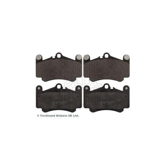 Blue Print ADZ93214N Clutch Pressure Plate