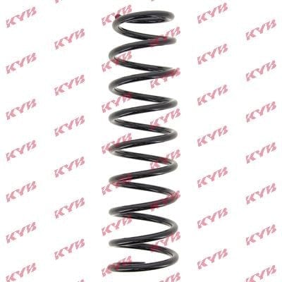 KYB Ra6225 Coil Spring For Mitsubishi Lancer Viii Saloon (Cy_A, Cz_A)
