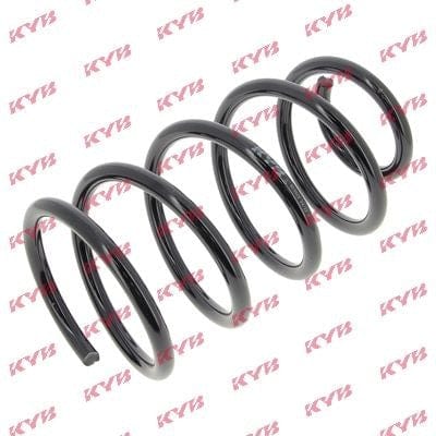 KYB K-Flex Rc3915 Coil Spring For Ford Focus Mk2 Hatchback (Da_, Hcp, Dp)
