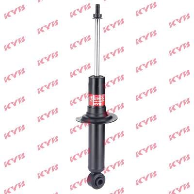KYB Excel-G 341354 Shock Absorber For Subaru Outback Iii (Bl, Bp)