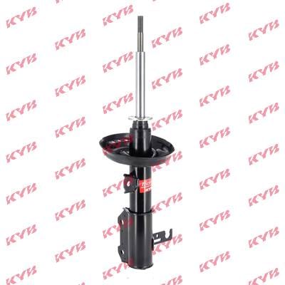 KYB Excel-G 339380 Shock Absorber For Saab 9-5 Saloon (Ys3G)