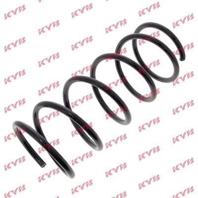 KYB K-Flex Ra1830 Coil Spring For Ford Focus