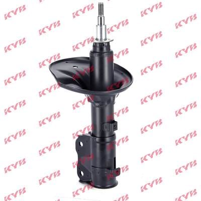 KYB Premium 634050 Shock Absorber For Hyundai Lantra I Saloon (J-1)
