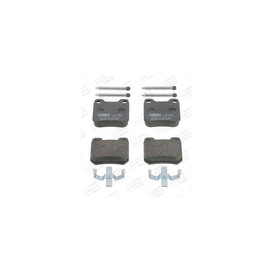 Champion 571389CH Brake Pad Set