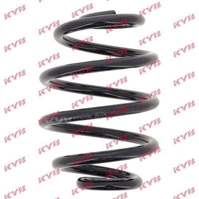 KYB K-Flex Rx6988 Coil Spring For Saab 9-3 Hatchback (Ys3D)