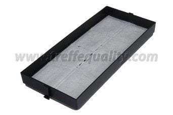 3F Quality 1618 Pollen Filter