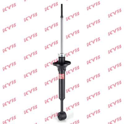 KYB Excel-G 341079 Shock Absorber For Mazda 121 I Hatchback (Da)