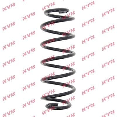 KYB K-Flex Rh6068 Coil Spring For Fiat Stilo Hatchback (192)