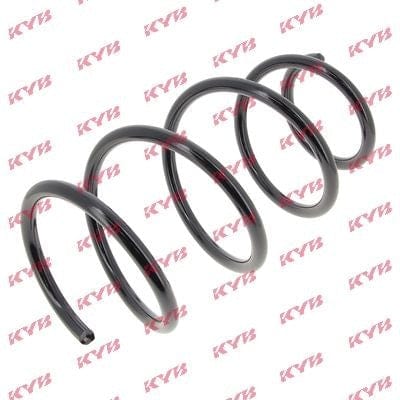 KYB K-Flex Ra3369 Coil Spring For Toyota Rav4 Iii Off-Road (Xa30)