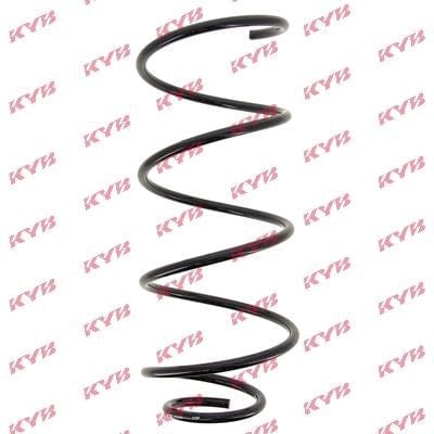 KYB K-Flex Rc2249 Coil Spring For Renault 21