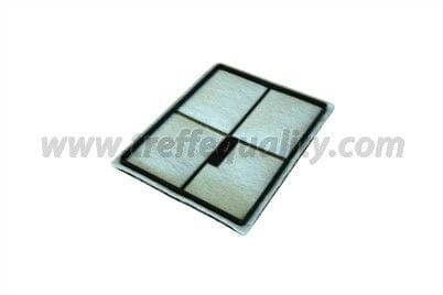 3F Quality 1434 Pollen Filter