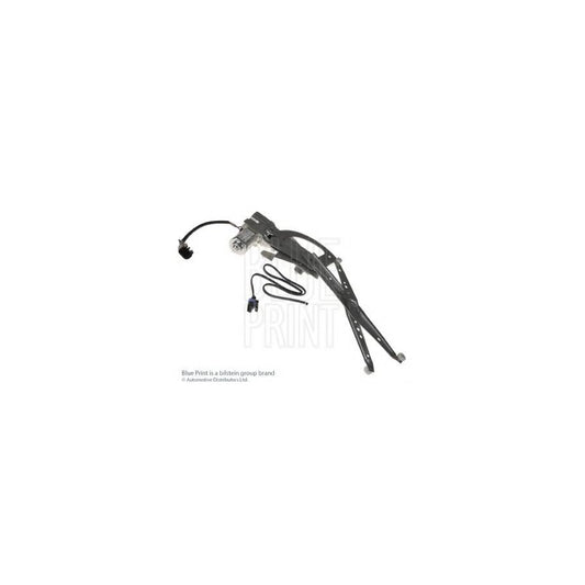 Blue Print ADH21357 Window Regulator For Honda Civic V Saloon (Eg, Eh)