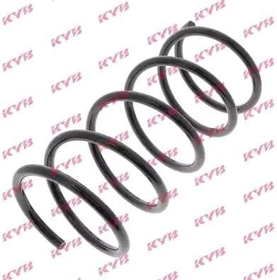 KYB K-Flex Ra1331 Coil Spring