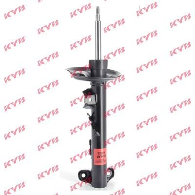 KYB Excel-G 333916 Shock Absorber For BMW 3 Saloon (E36)